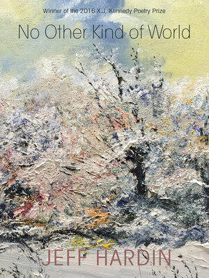 cover image of No Other Kind of World